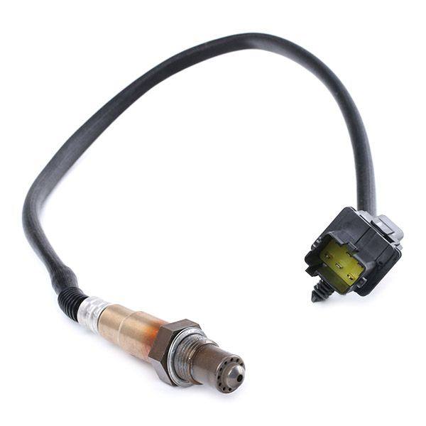 Oxygen Sensor