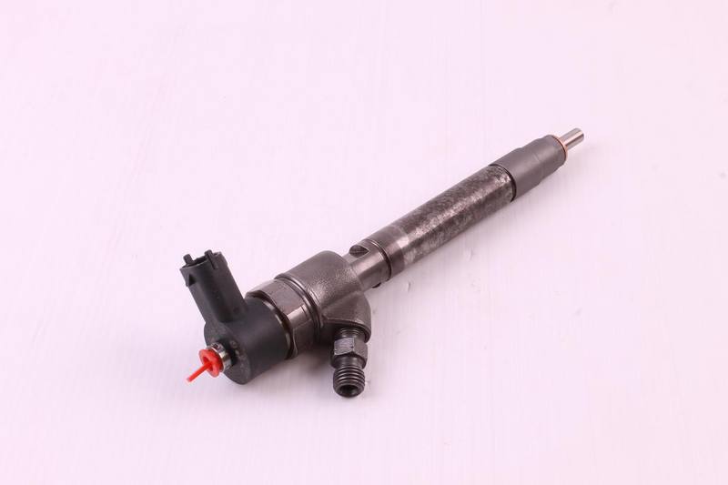 Injector Nozzle