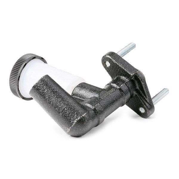 Master Cylinder, clutch