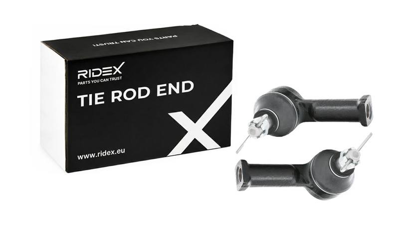 Tie Rod End