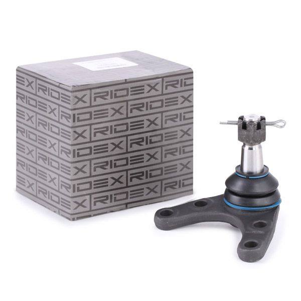 Ball Joint