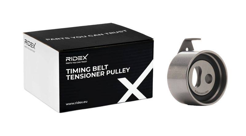 Tensioner Pulley, timing belt