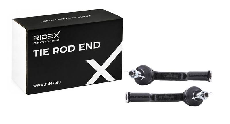 Tie Rod End