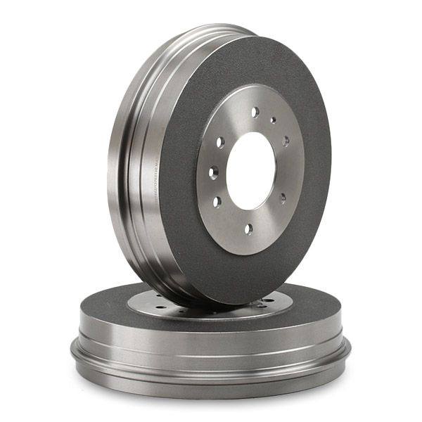 Brake Drum