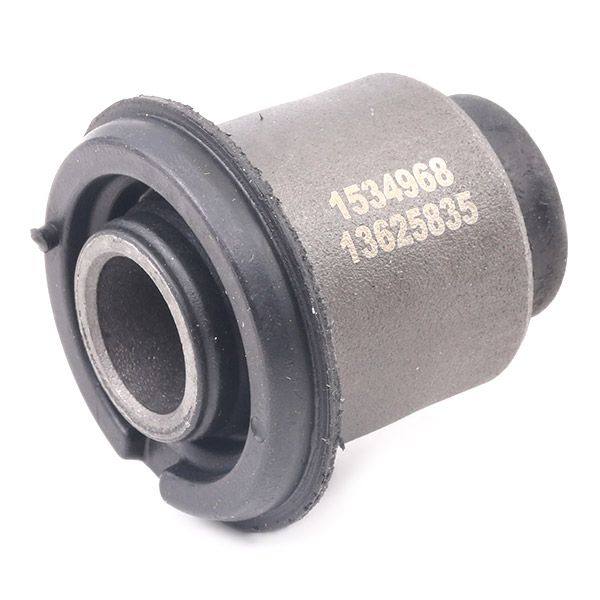 Mounting, control/trailing arm