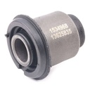 Mounting, control/trailing arm