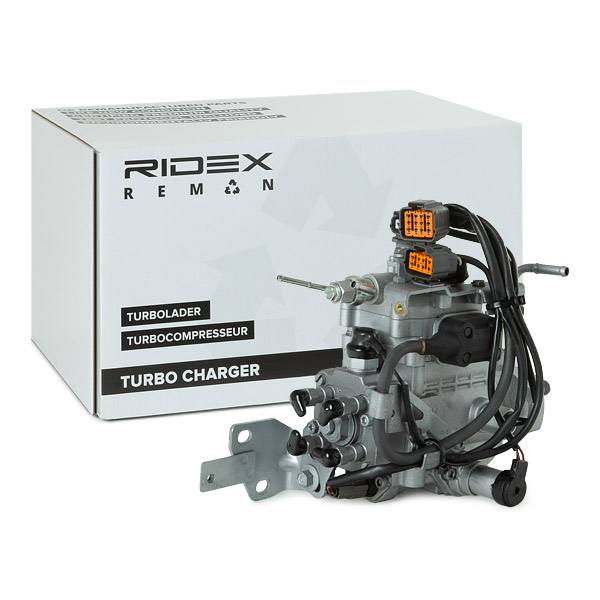 Injection Pump