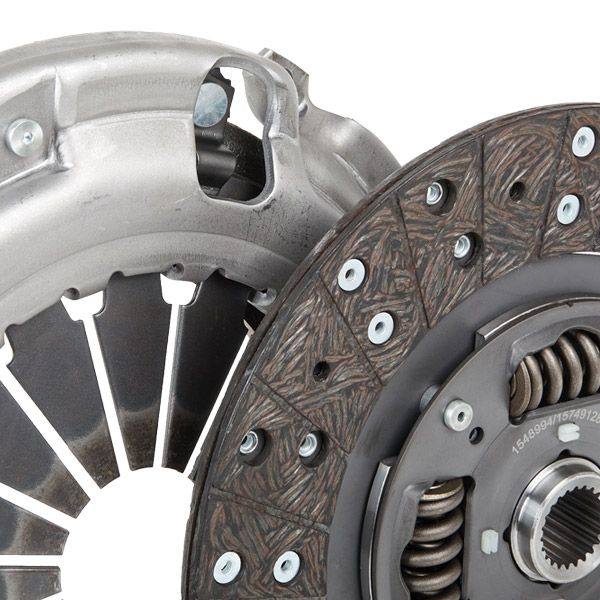Clutch Kit