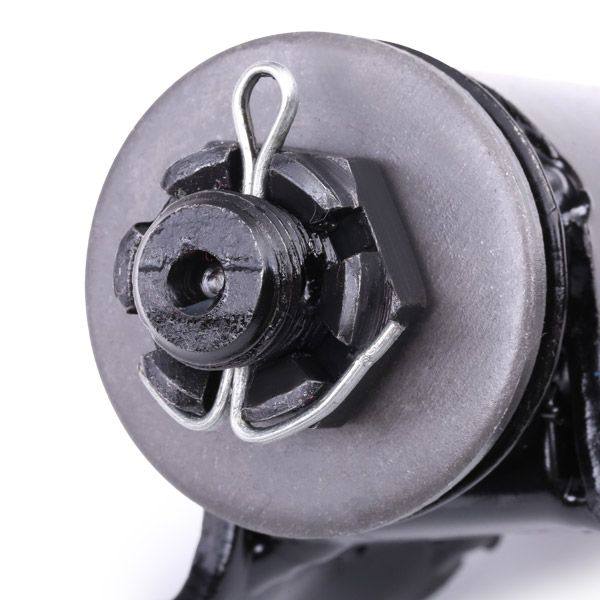 Steering Idler Arm