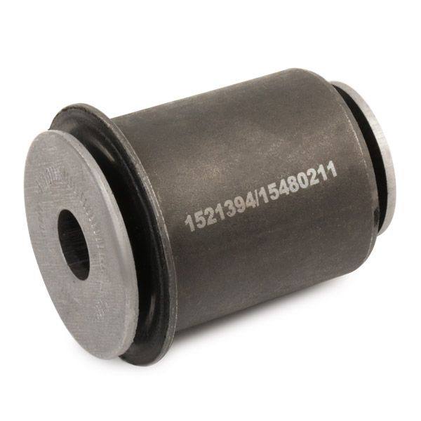 Mounting, control/trailing arm