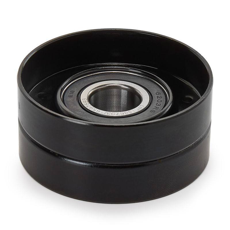 Tensioner Pulley, V-ribbed belt