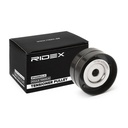 Tensioner Pulley, V-ribbed belt