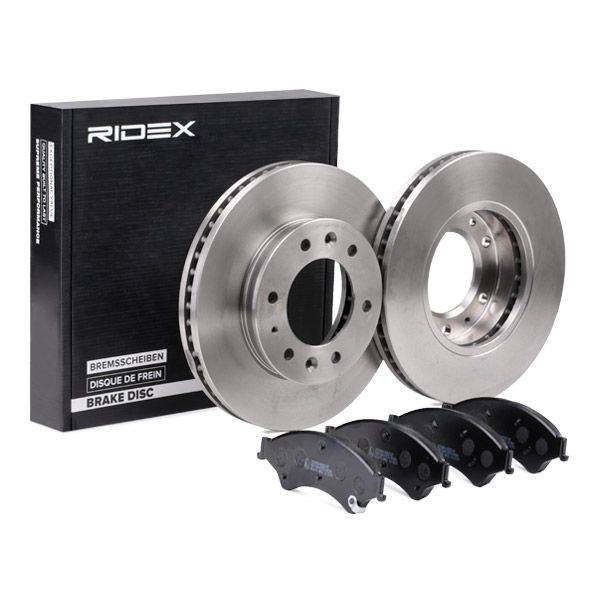 Brake Kit, disc brake