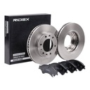 Brake Kit, disc brake