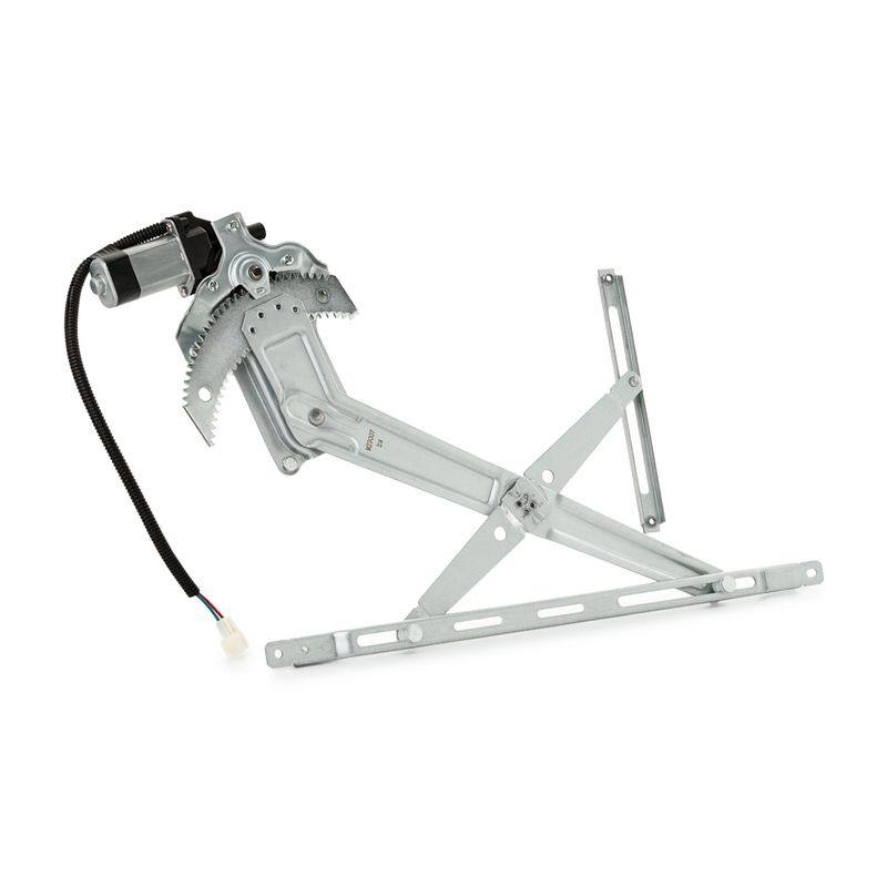 Window Regulator