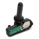 Wheel Sensor, tyre-pressure monitoring system