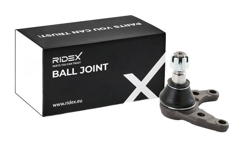 Ball Joint