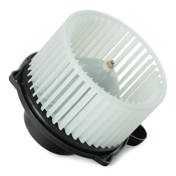 Interior Blower