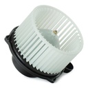 Interior Blower