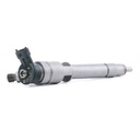 Injector Nozzle