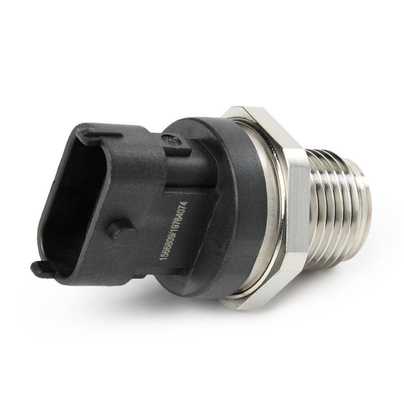 Sensor, fuel pressure