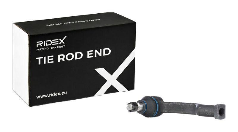 Tie Rod End