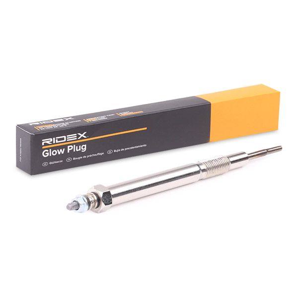 Glow Plug