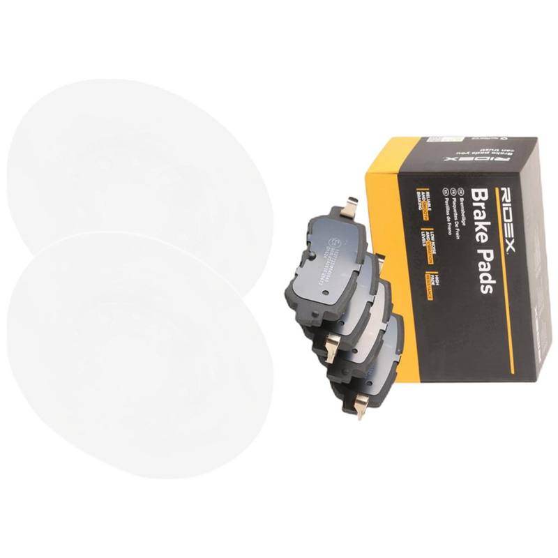 Brake Kit, disc brake