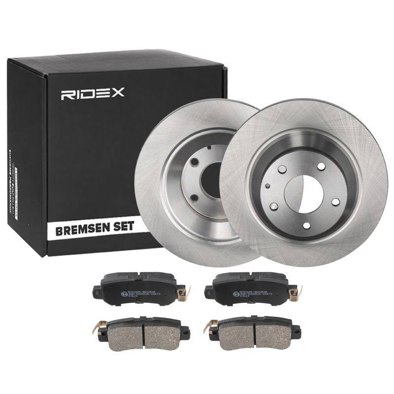 Brake Kit, disc brake