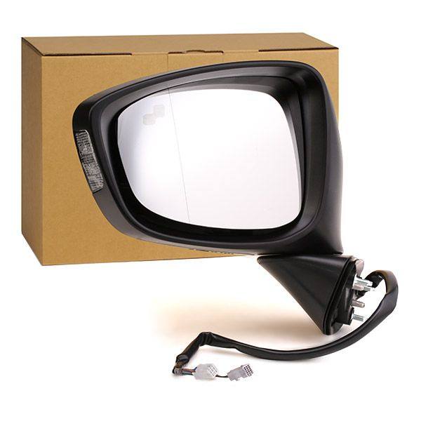 Exterior Mirror