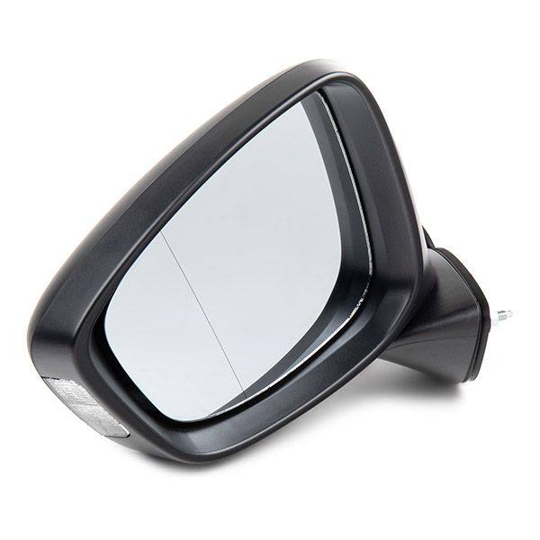 Exterior Mirror