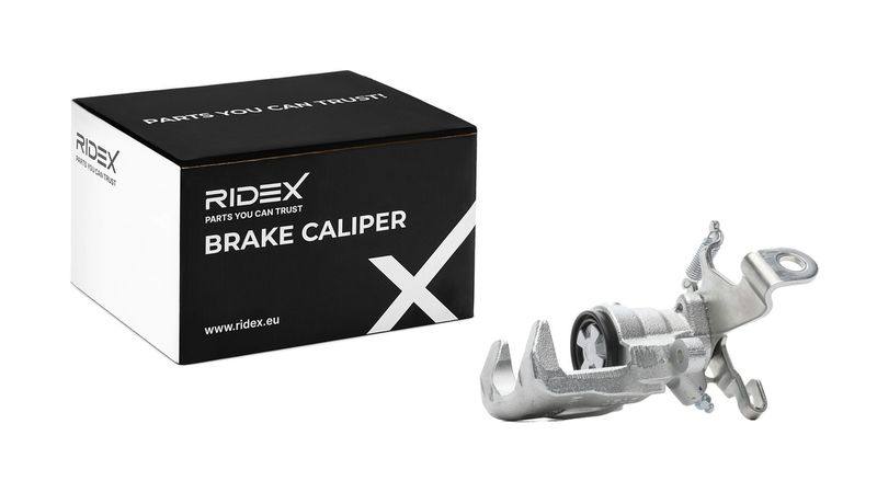 Brake Caliper