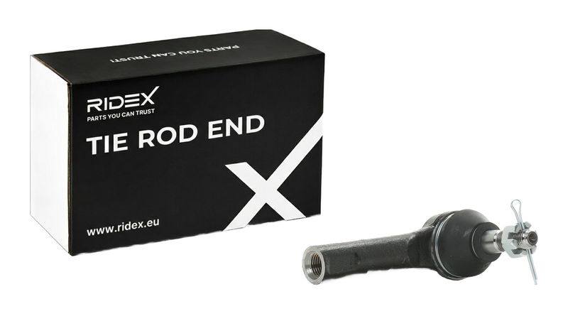 Tie Rod End