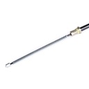 Cable Pull, parking brake