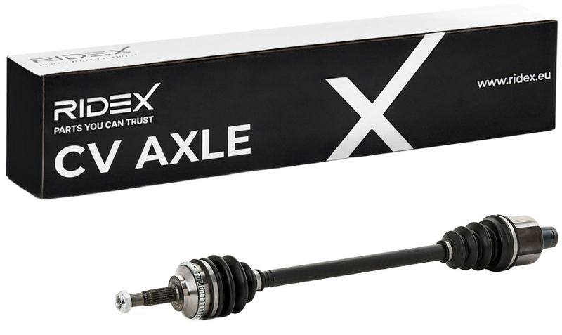 Drive Shaft
