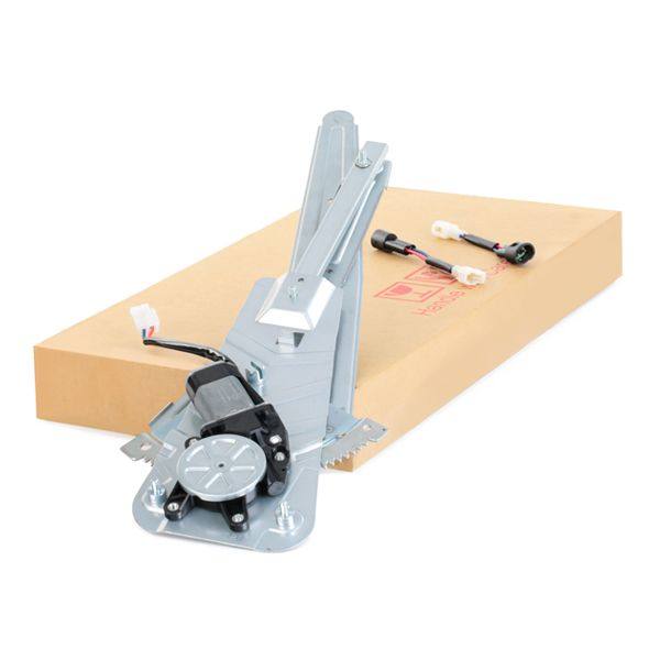 Window Regulator