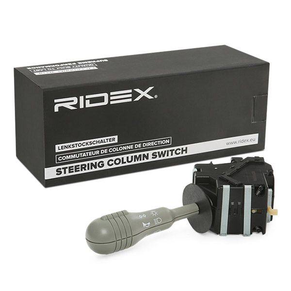 Steering Column Switch