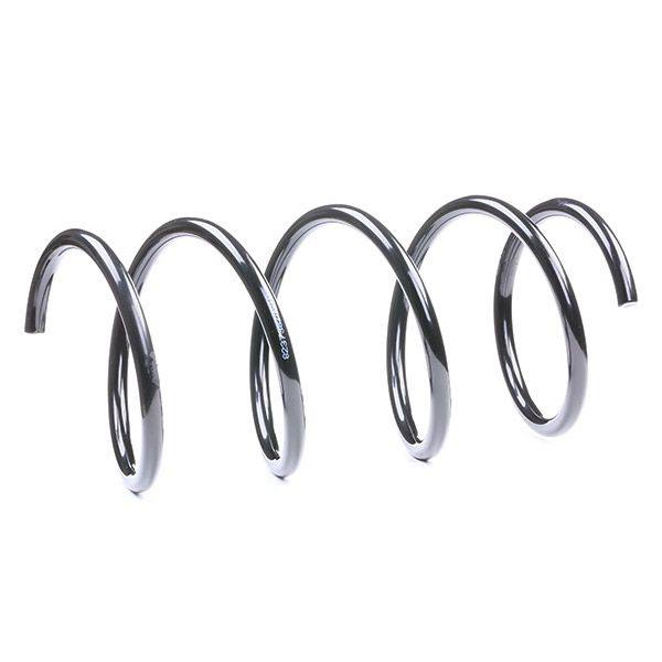 Suspension Spring