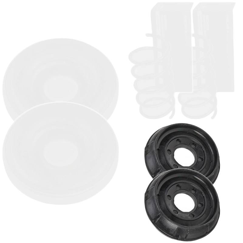 Suspension Set, springs