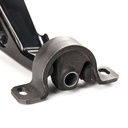 Mounting, engine