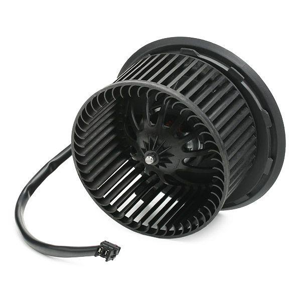 Interior Blower