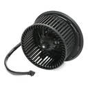 Interior Blower