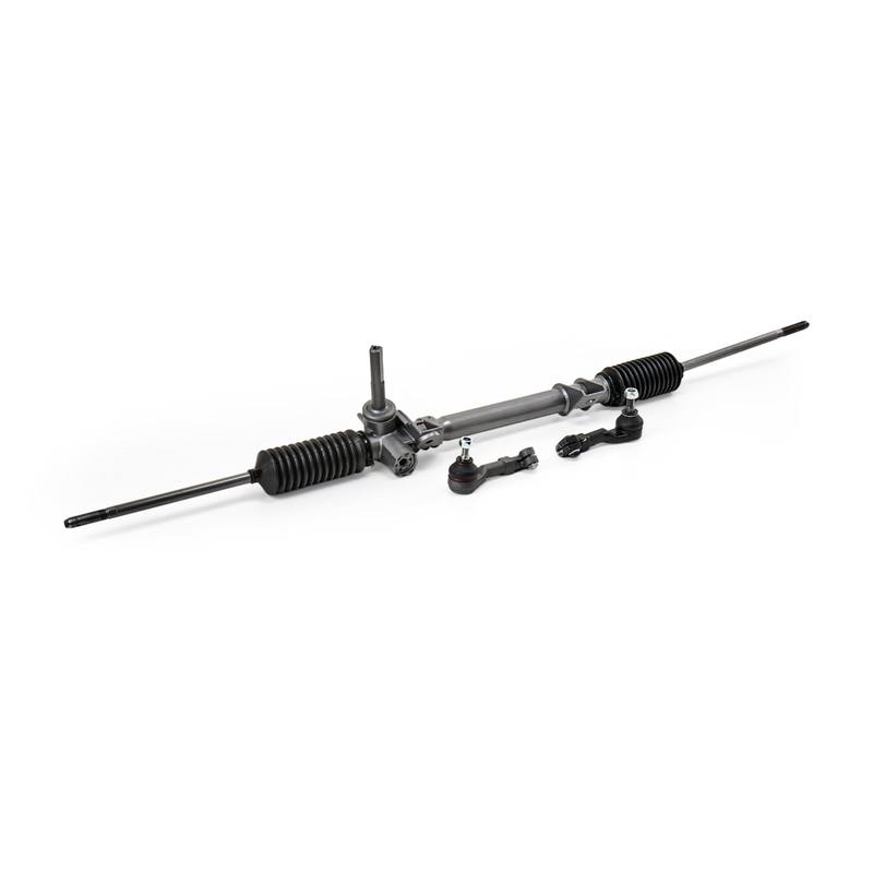 Steering Gear