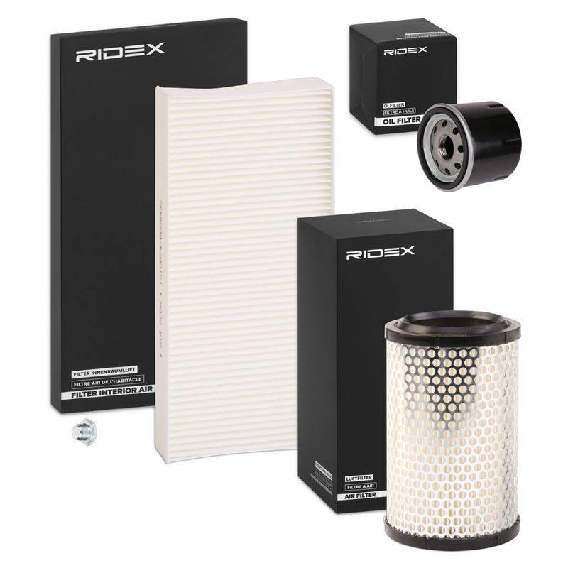 Filter Set