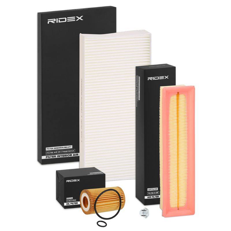 Filter Set