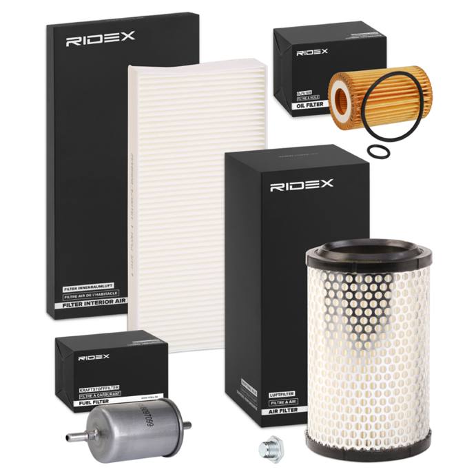 Filter Set