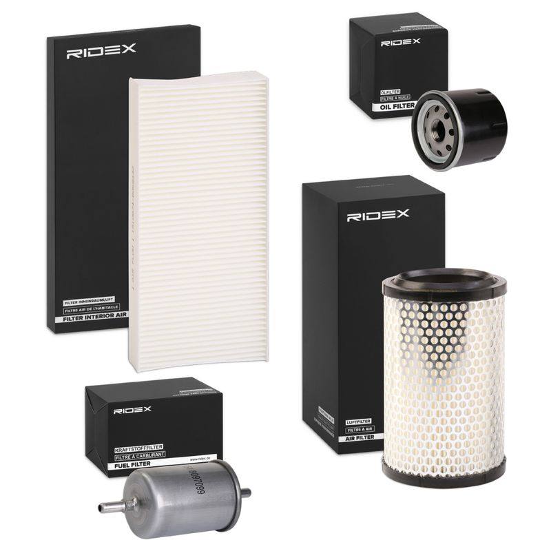 Filter Set