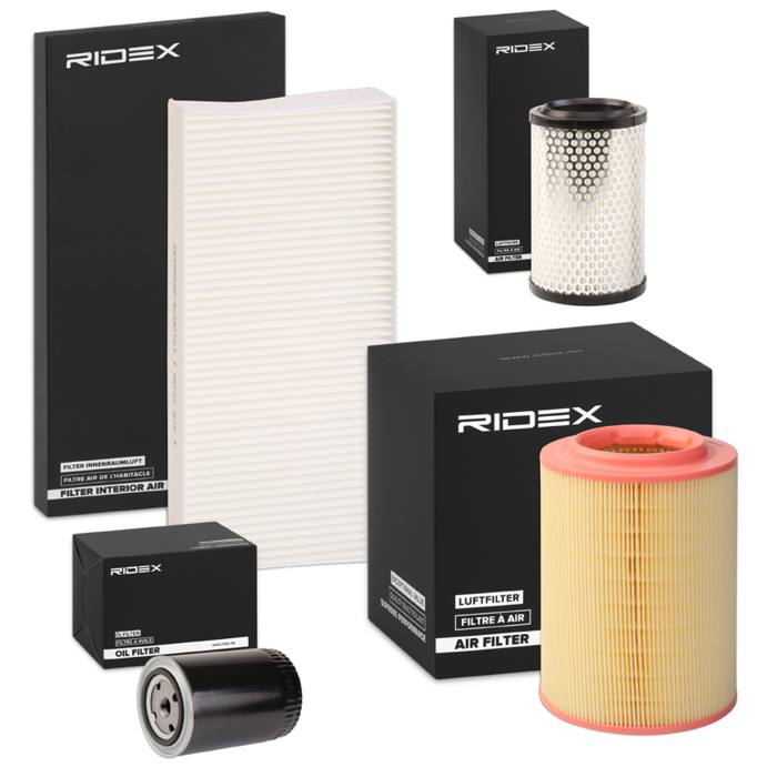 Filter Set