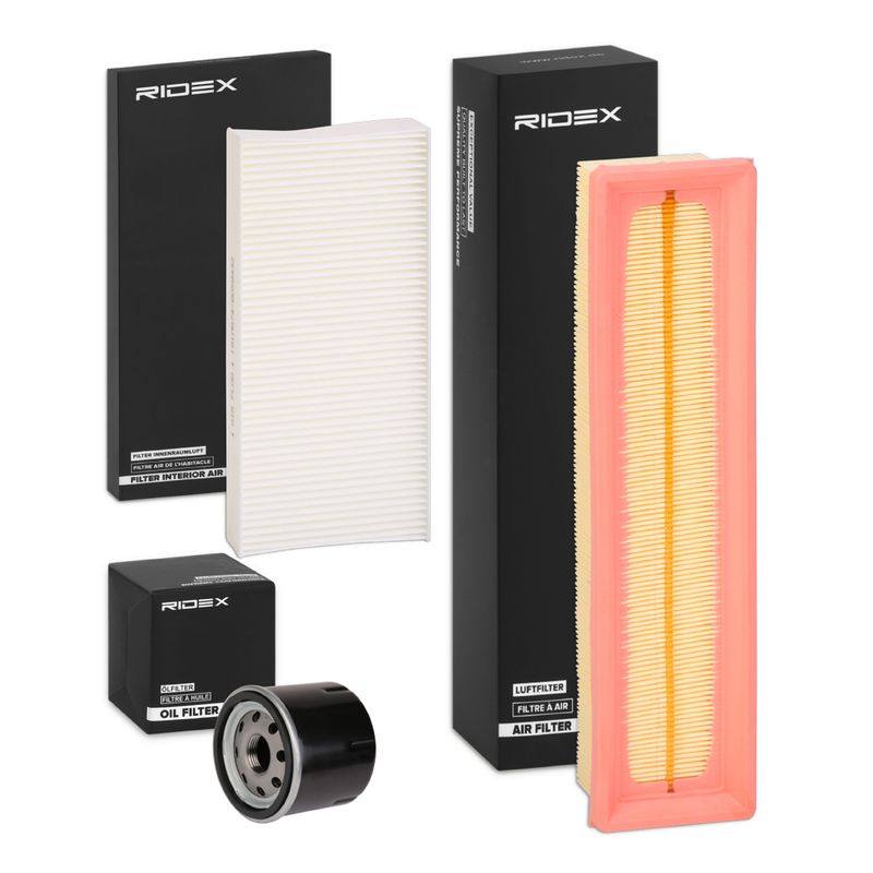 Filter Set