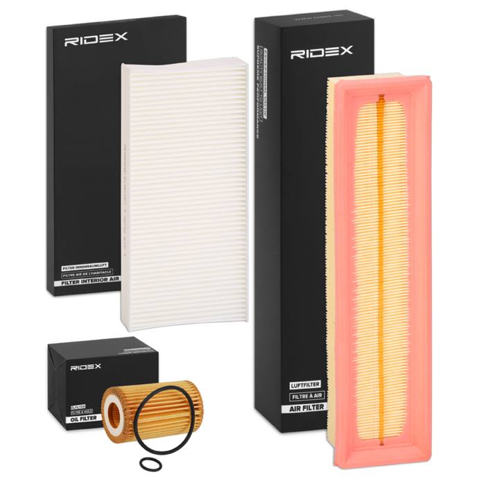 Filter Set